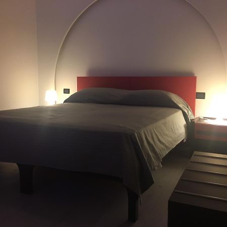 B&B Fiori Di Lava Nicolosi Exterior photo