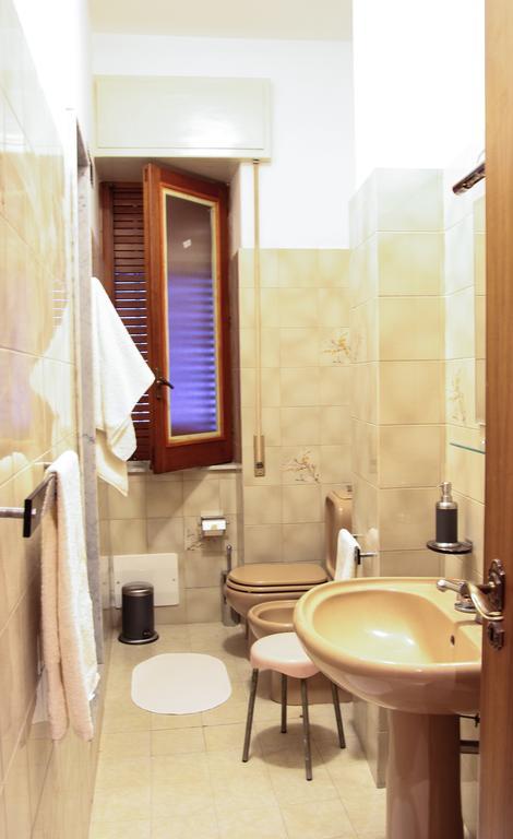B&B Fiori Di Lava Nicolosi Room photo
