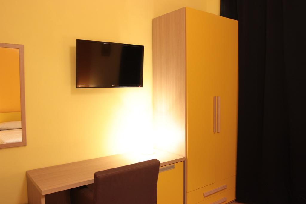 B&B Fiori Di Lava Nicolosi Room photo