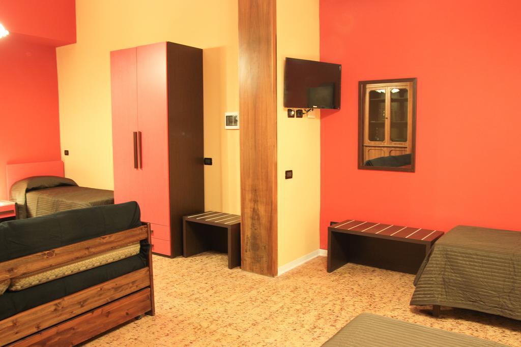 B&B Fiori Di Lava Nicolosi Room photo