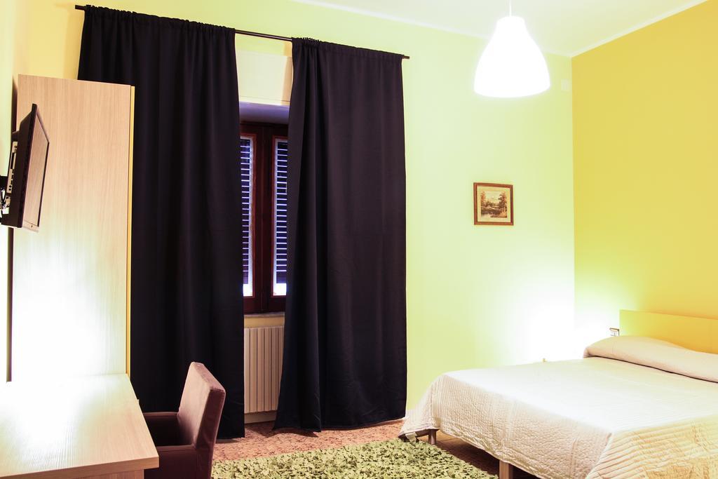 B&B Fiori Di Lava Nicolosi Room photo