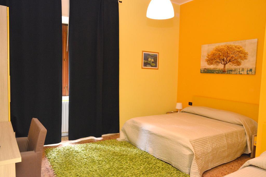 B&B Fiori Di Lava Nicolosi Exterior photo