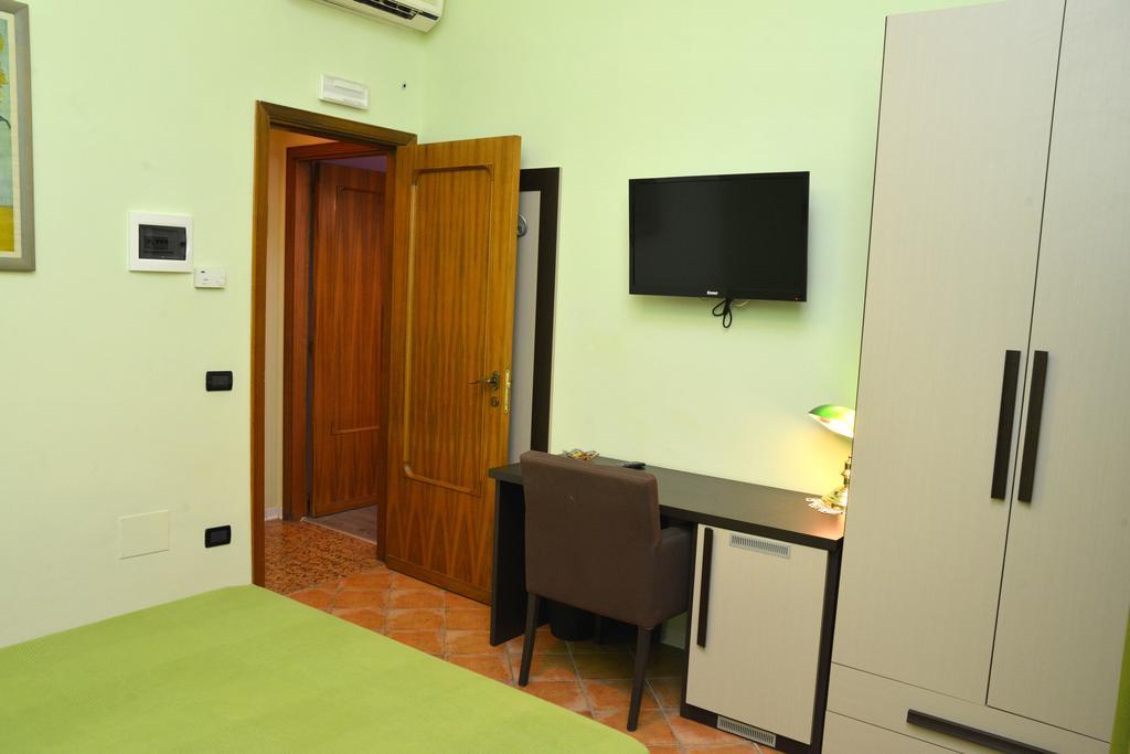B&B Fiori Di Lava Nicolosi Exterior photo